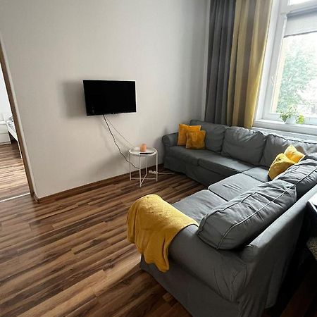Apartament Kamienica3 Chorzów Zewnętrze zdjęcie