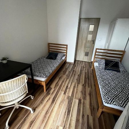 Apartament Kamienica3 Chorzów Zewnętrze zdjęcie