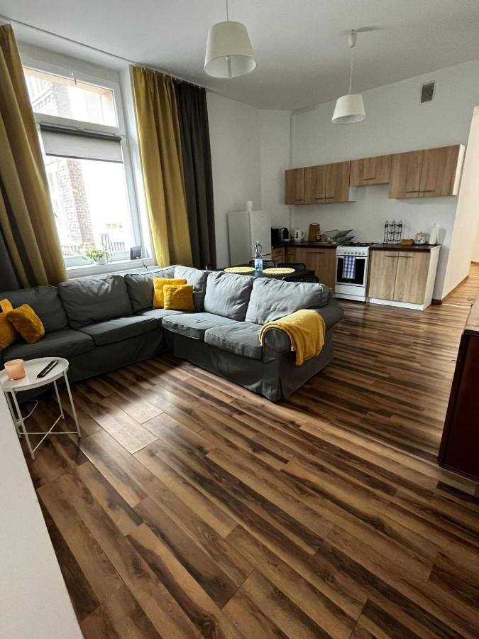Apartament Kamienica3 Chorzów Zewnętrze zdjęcie