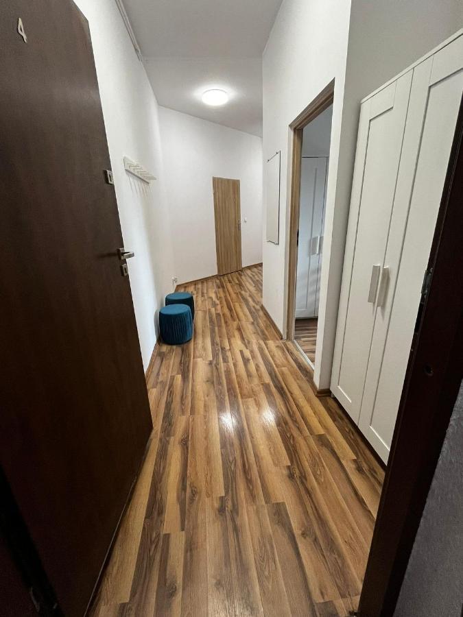 Apartament Kamienica3 Chorzów Zewnętrze zdjęcie