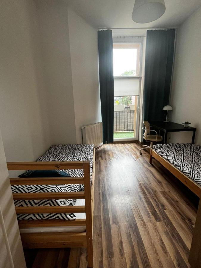 Apartament Kamienica3 Chorzów Zewnętrze zdjęcie