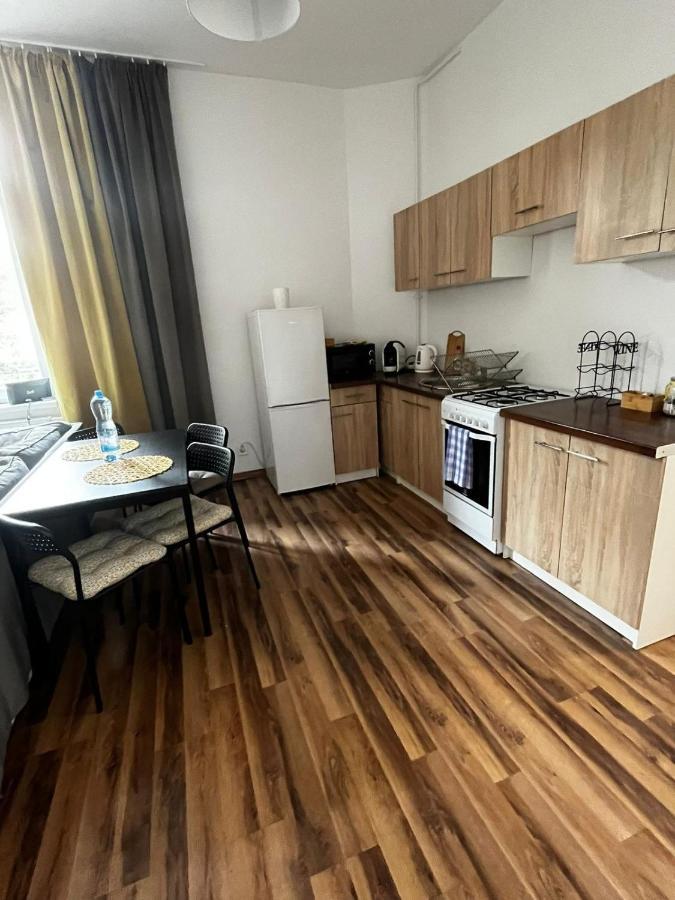 Apartament Kamienica3 Chorzów Zewnętrze zdjęcie
