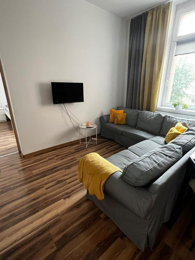 Apartament Kamienica3 Chorzów Zewnętrze zdjęcie