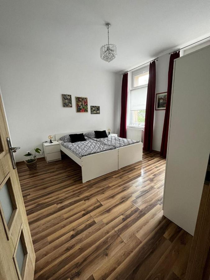 Apartament Kamienica3 Chorzów Zewnętrze zdjęcie