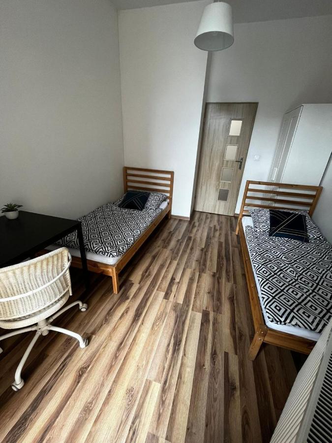 Apartament Kamienica3 Chorzów Zewnętrze zdjęcie